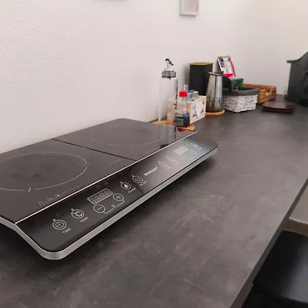 Nima Apartamento