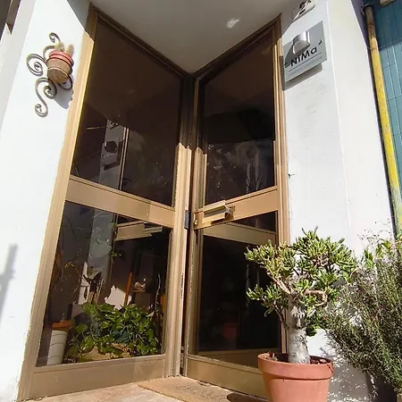 Nima Appartement *