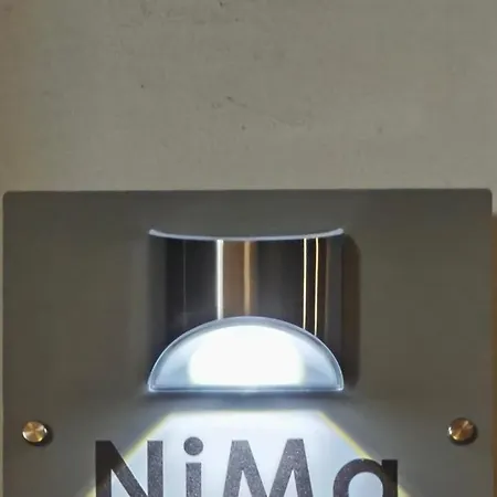 Appartement Nima Cagliari