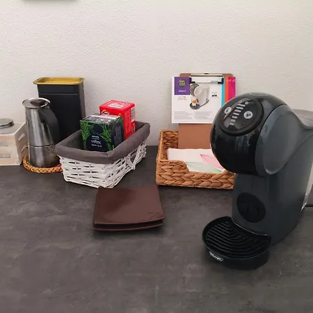 Nima Appartement